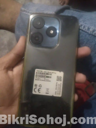 Tecno spark 10c